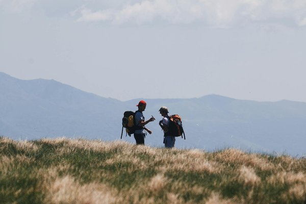 Hoe zorg je voor je mentale gezondheid tijdens een kampeervakantie?